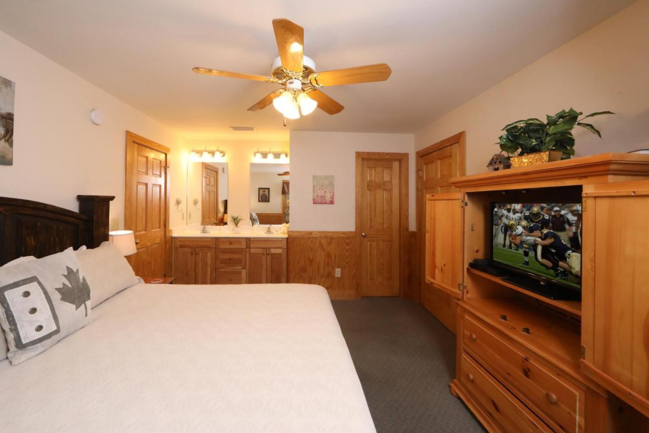 Oak Tree Lodge #3 Pigeon Forge Buitenkant foto