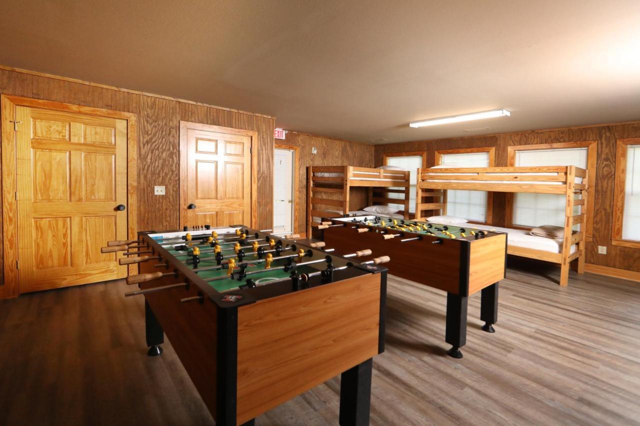 Oak Tree Lodge #3 Pigeon Forge Buitenkant foto