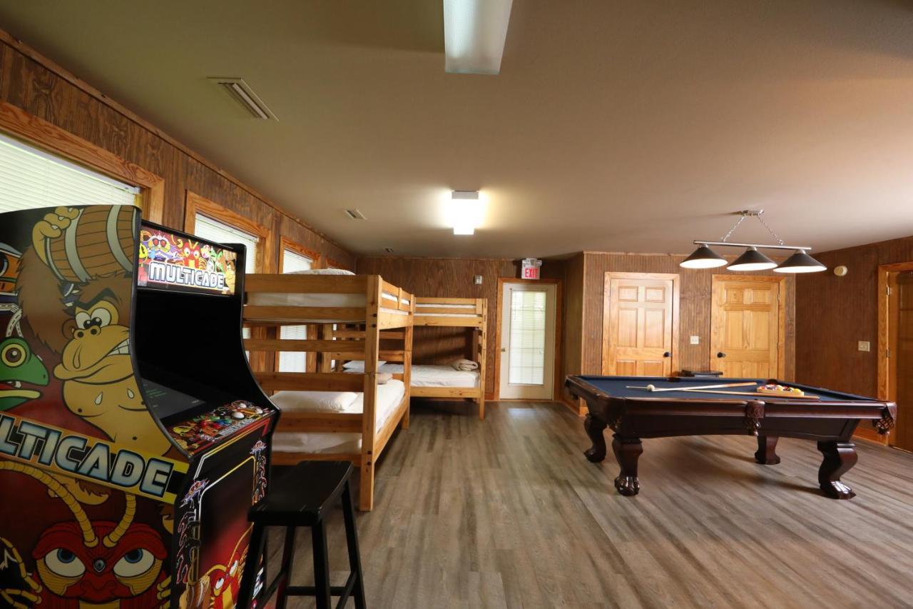 Oak Tree Lodge #3 Pigeon Forge Buitenkant foto