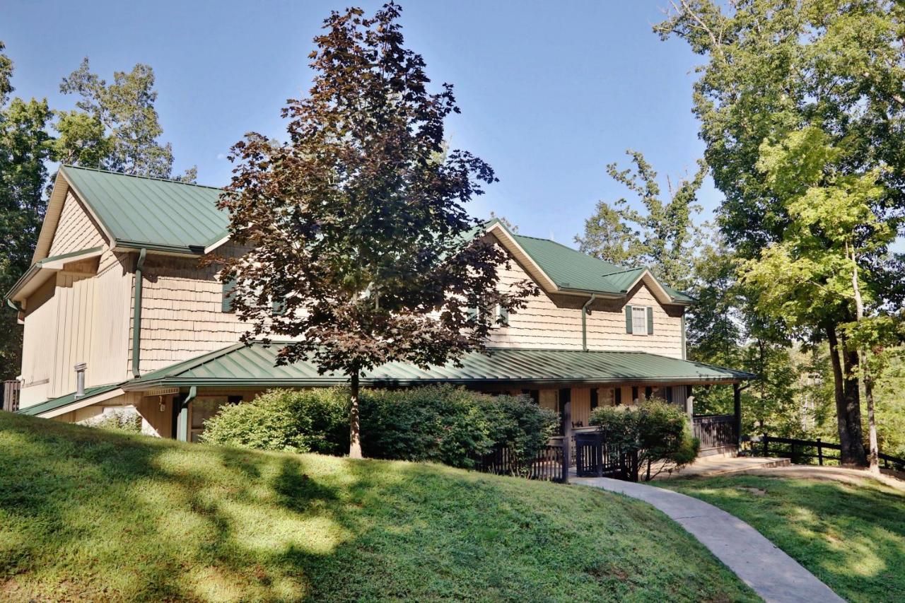 Oak Tree Lodge #3 Pigeon Forge Buitenkant foto
