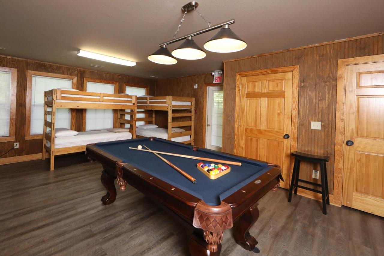 Oak Tree Lodge #3 Pigeon Forge Buitenkant foto