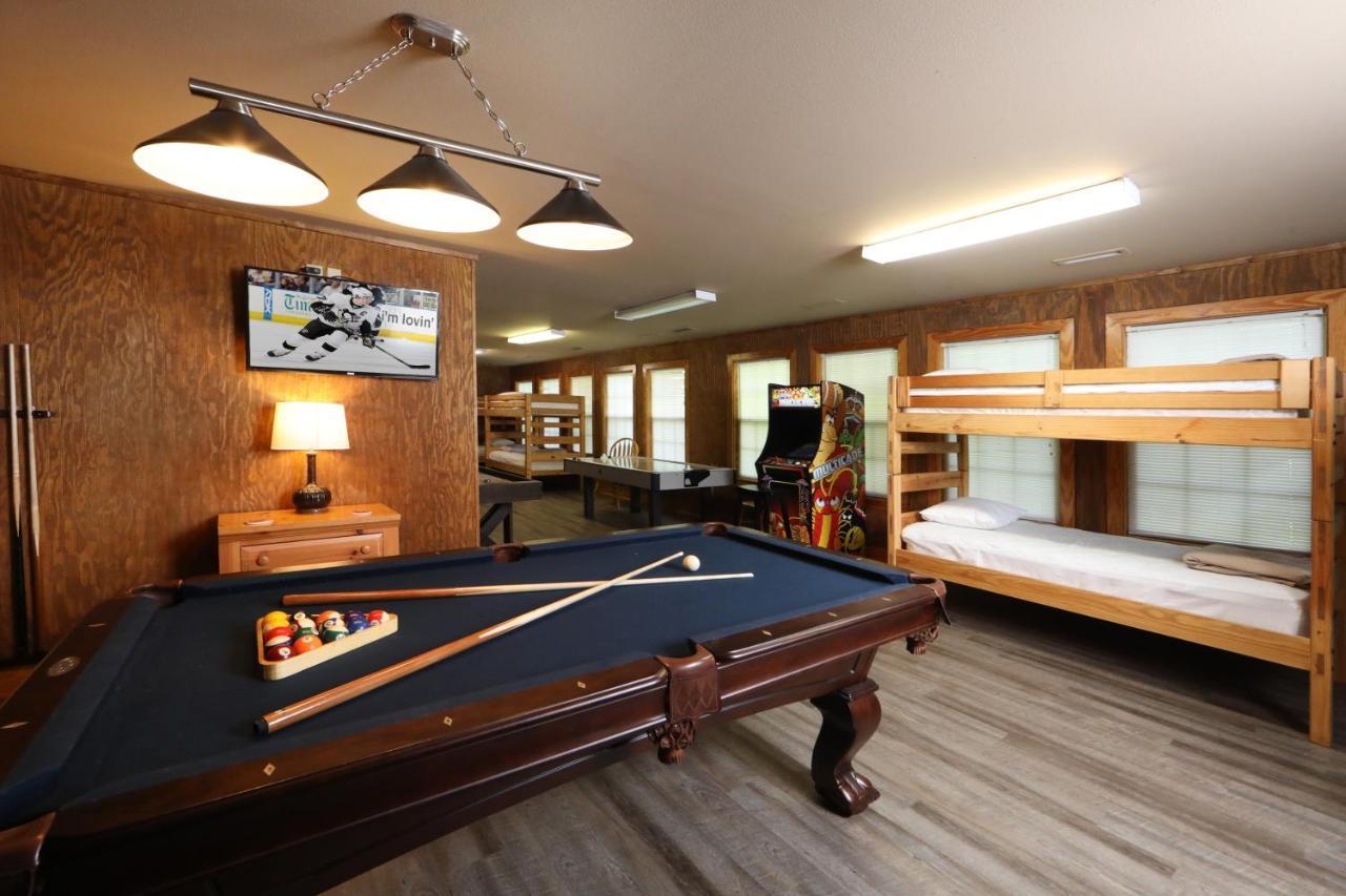 Oak Tree Lodge #3 Pigeon Forge Buitenkant foto